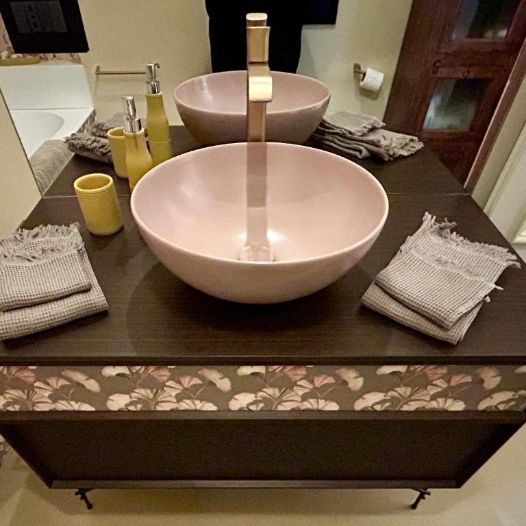 Design Apart Casa Boffa-Costa - One-Bedroom Apartment - 27