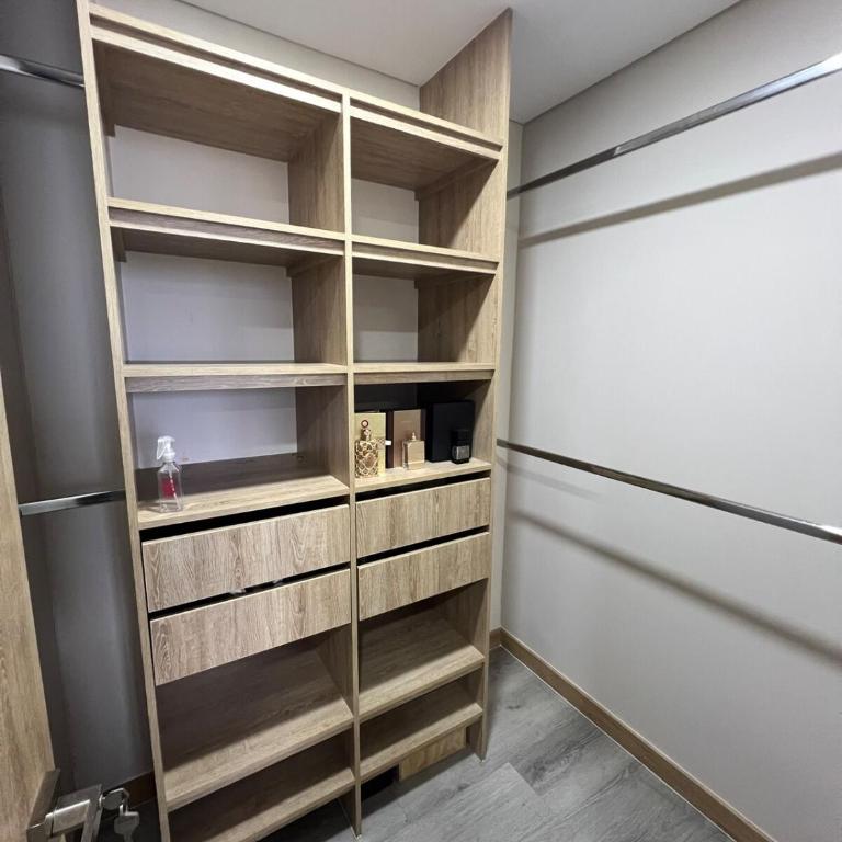 Luxury apartment in Palmas overlooking Medellín - Apartamento de 3 dormitorios con balcón - 20