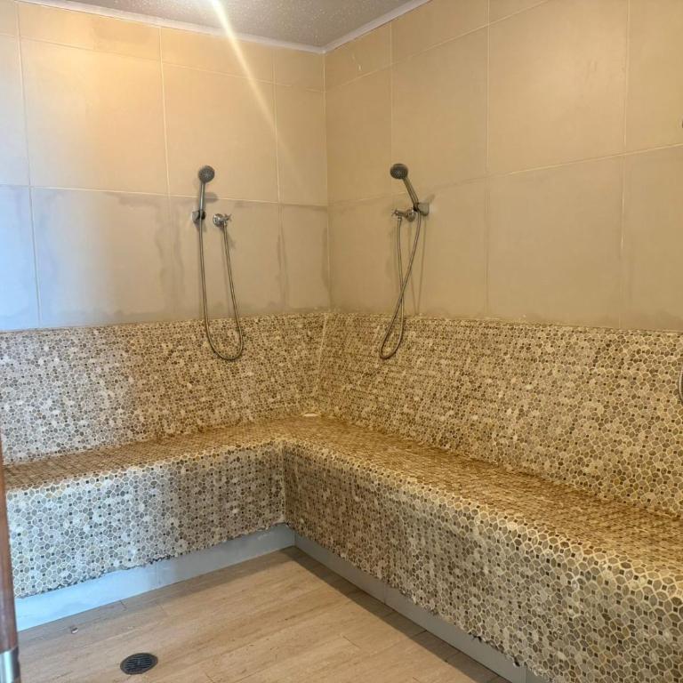 Apartamento con vista al mar cerca del aeropuerto - One-Bedroom Apartment - 51