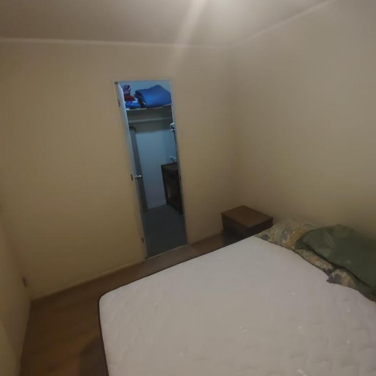 Departamento Maciver, parque forestal - Two-Bedroom Apartment - 2