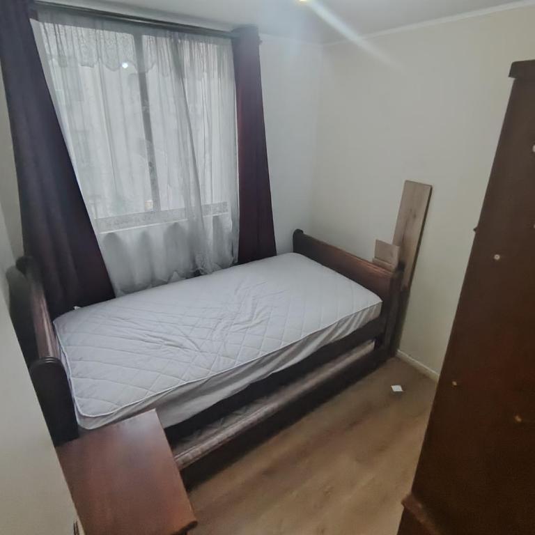 Departamento Maciver, parque forestal - Two-Bedroom Apartment - 3