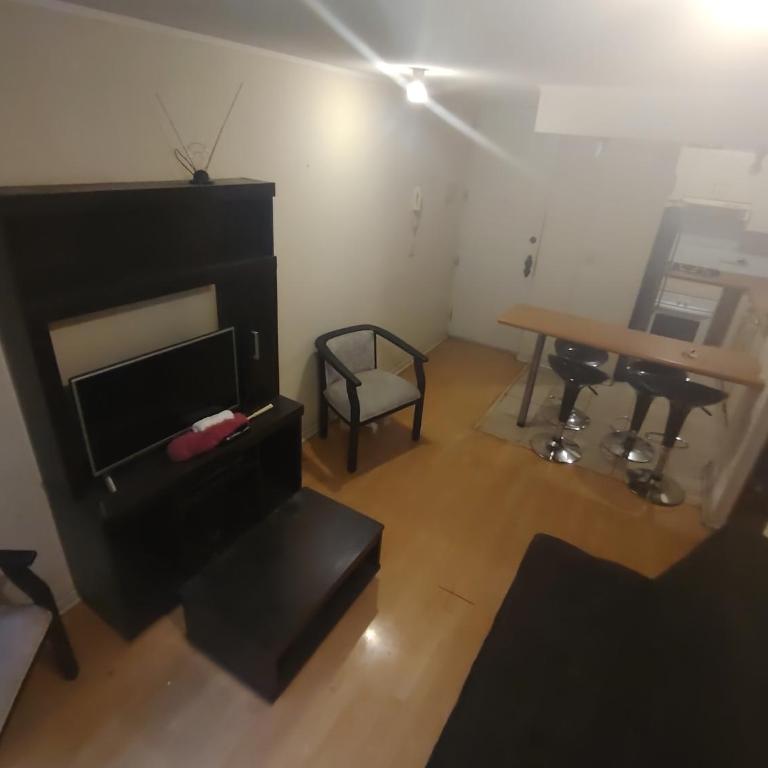 Departamento Maciver, parque forestal - Two-Bedroom Apartment - 11
