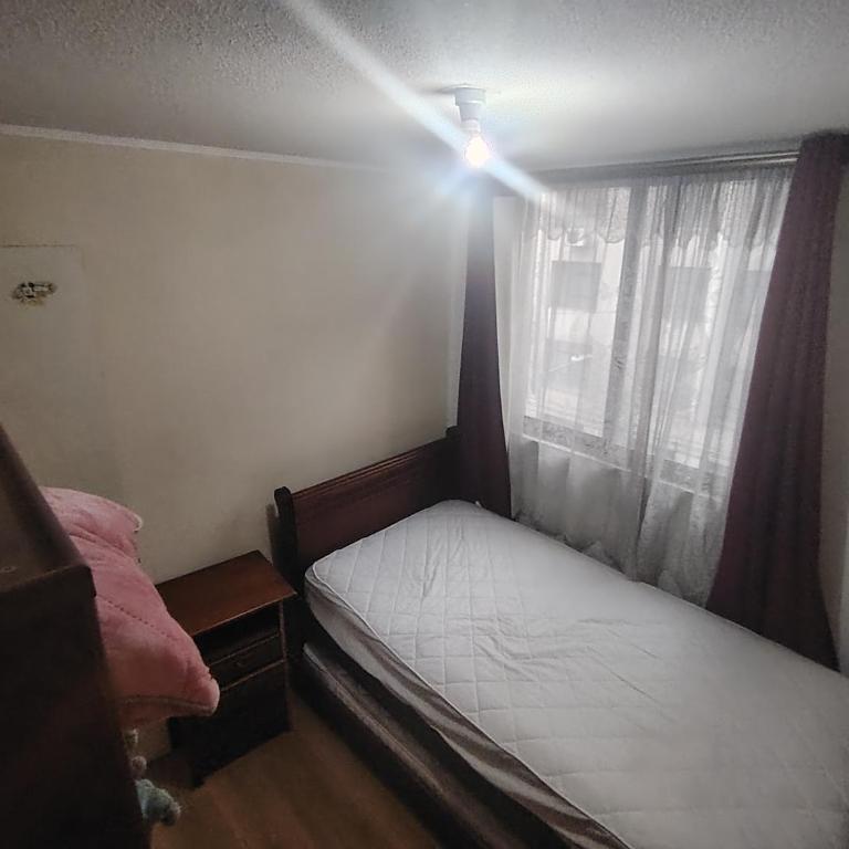 Departamento Maciver, parque forestal - Two-Bedroom Apartment - 12