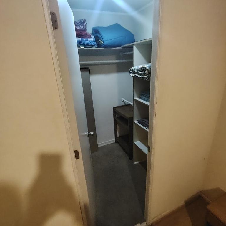 Departamento Maciver, parque forestal - Two-Bedroom Apartment - 13
