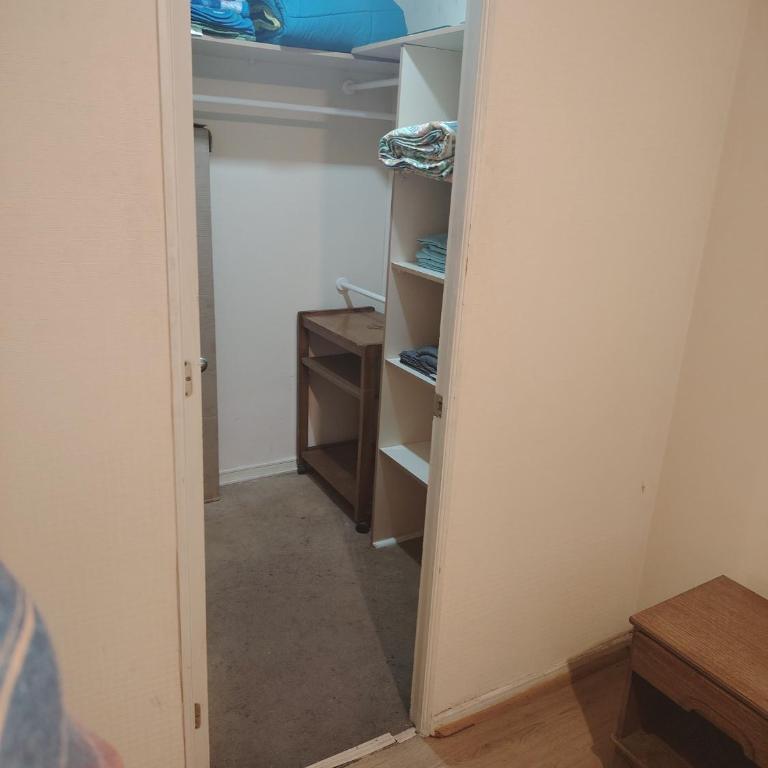 Departamento Maciver, parque forestal - Two-Bedroom Apartment - 14