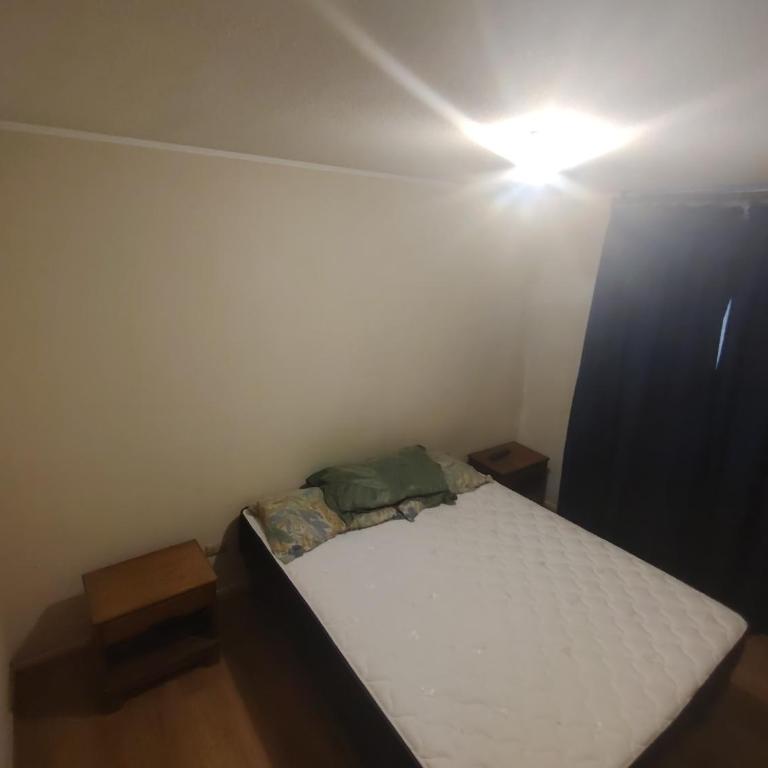 Departamento Maciver, parque forestal - Two-Bedroom Apartment - 15