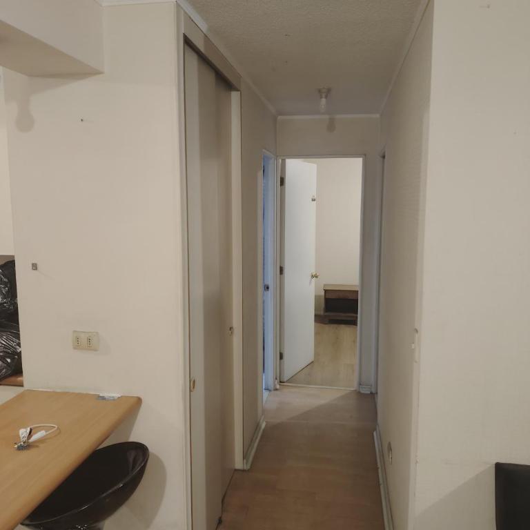 Departamento Maciver, parque forestal - Two-Bedroom Apartment - 17