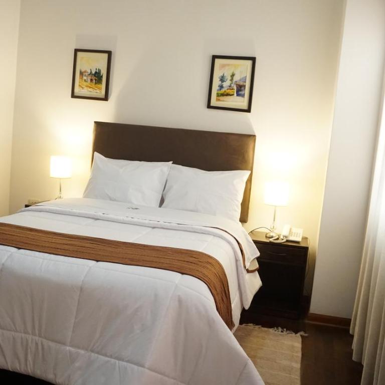 Hotel & Bungalows Villa Valencia - Bungalow (8 adultos) - 4