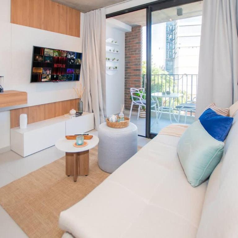 Walk to Malls 200Mbps Pool Gym & BBQ - Apartamento - 3