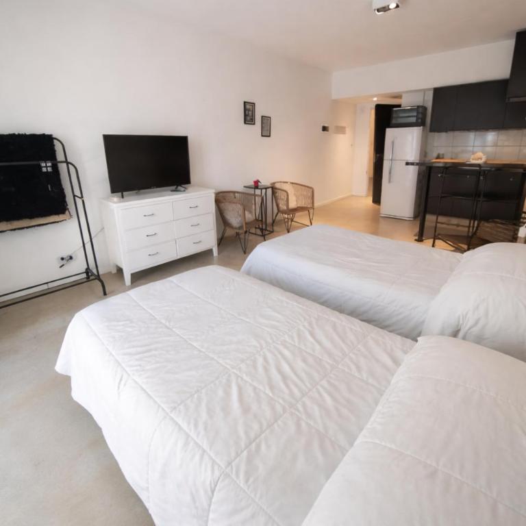 Hostt ibiza - Apartamento de 1 dormitorio - 1