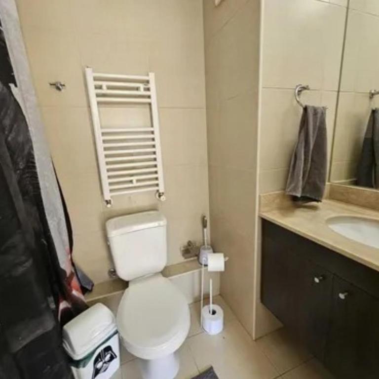 Dpto Central - Apartamento de 2 dormitorios - 9