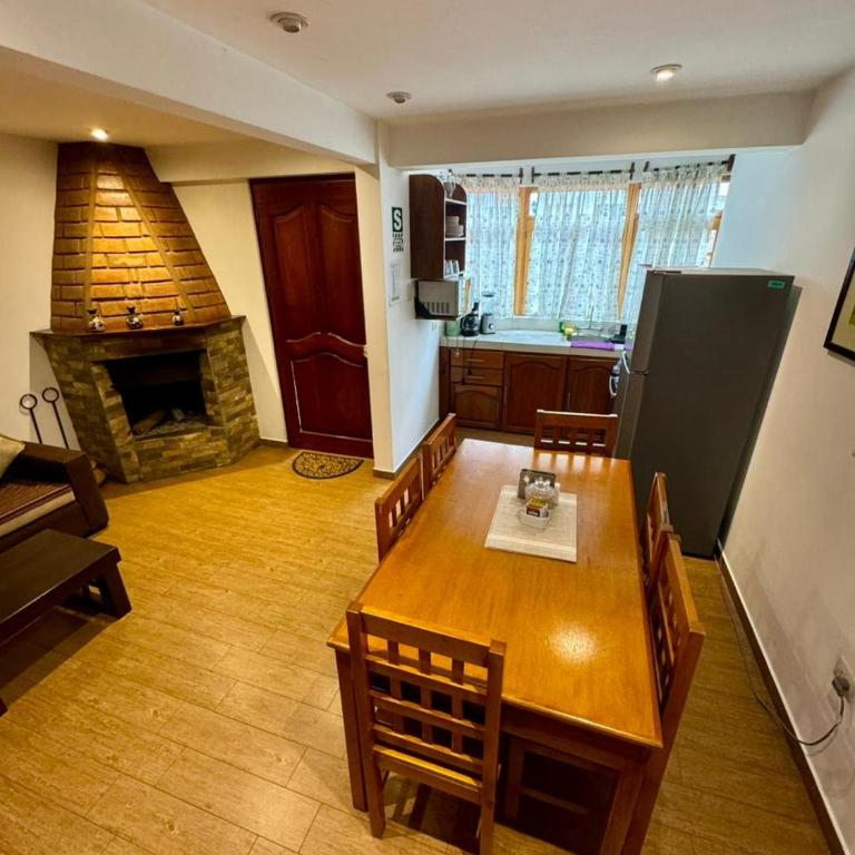 Hotel & Bungalows Villa Valencia - Bungalow (8 adultos) - 5