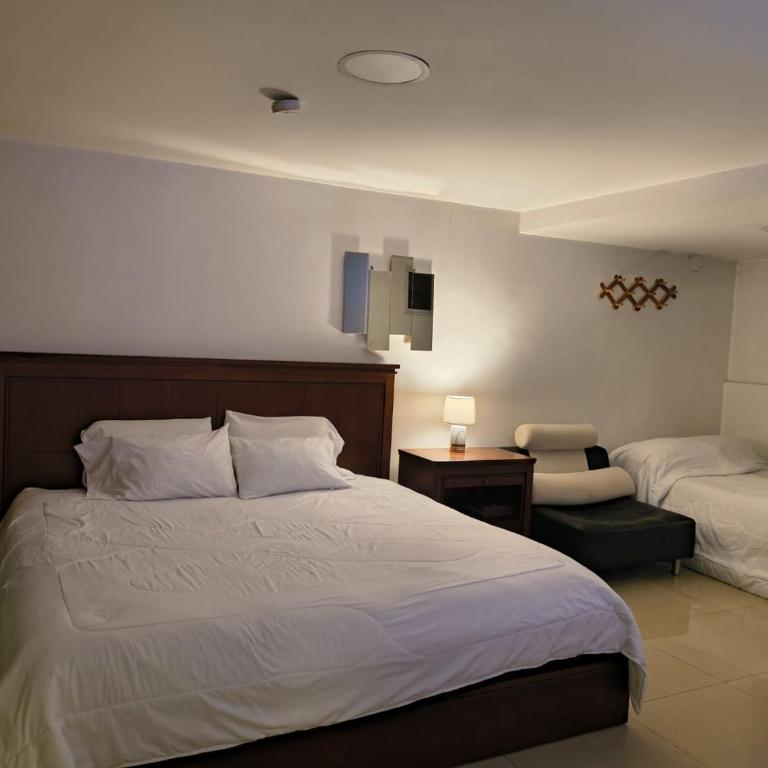 Viella Maisoh - Suite - 1
