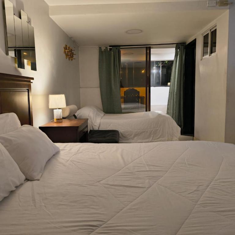 Viella Maisoh - Suite - 2