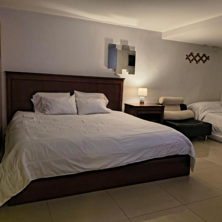 Viella Maisoh - Suite - 8