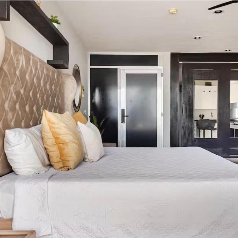 Studio 204 Vanessa42 a 5 min de la playa y 5ta av - Apartamento de 1 dormitorio - 4