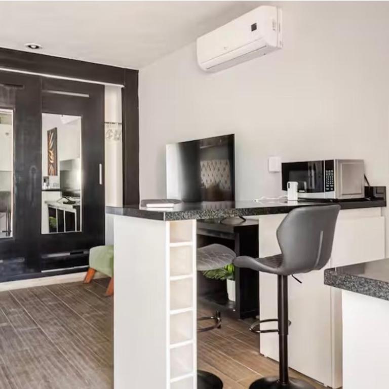 Studio 204 Vanessa42 a 5 min de la playa y 5ta av - Apartamento de 1 dormitorio - 7