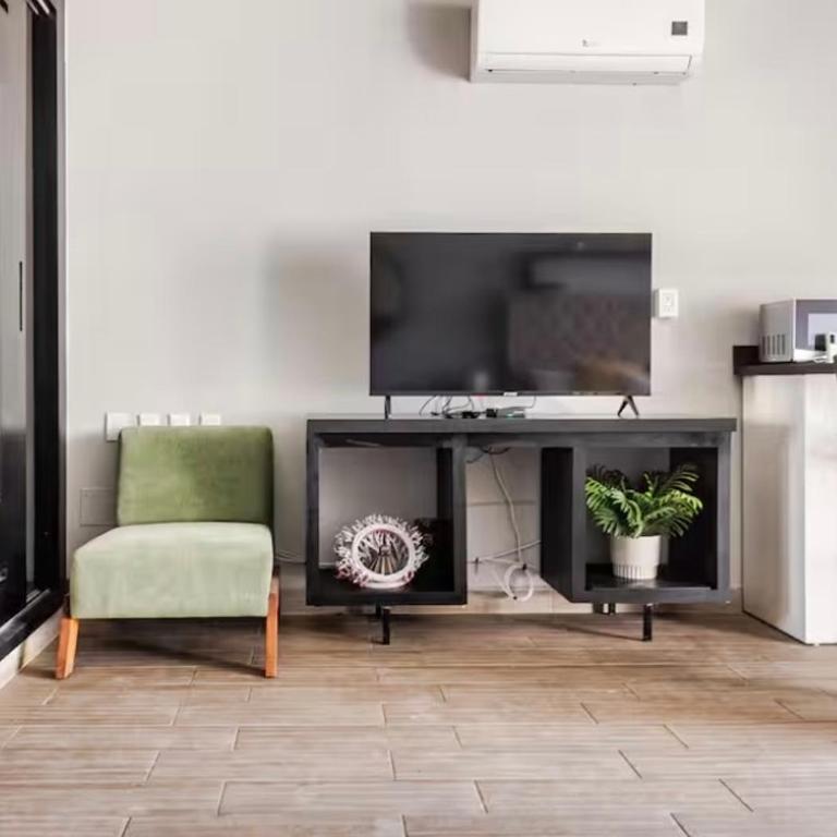 Studio 204 Vanessa42 a 5 min de la playa y 5ta av - Apartamento de 1 dormitorio - 12