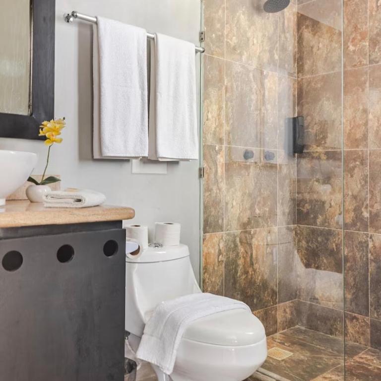 Studio 204 Vanessa42 a 5 min de la playa y 5ta av - Apartamento de 1 dormitorio - 8