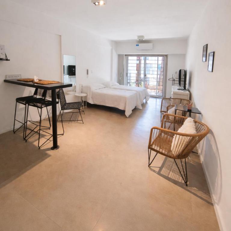 Hostt ibiza - Apartamento de 1 dormitorio - 2