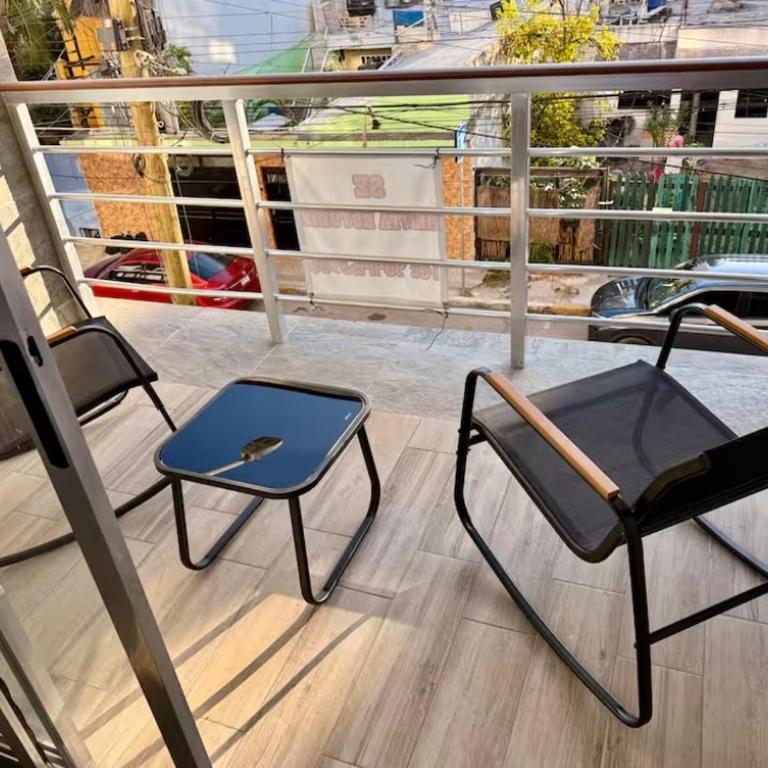 Studio 204 Vanessa42 a 5 min de la playa y 5ta av - Apartamento de 1 dormitorio - 16