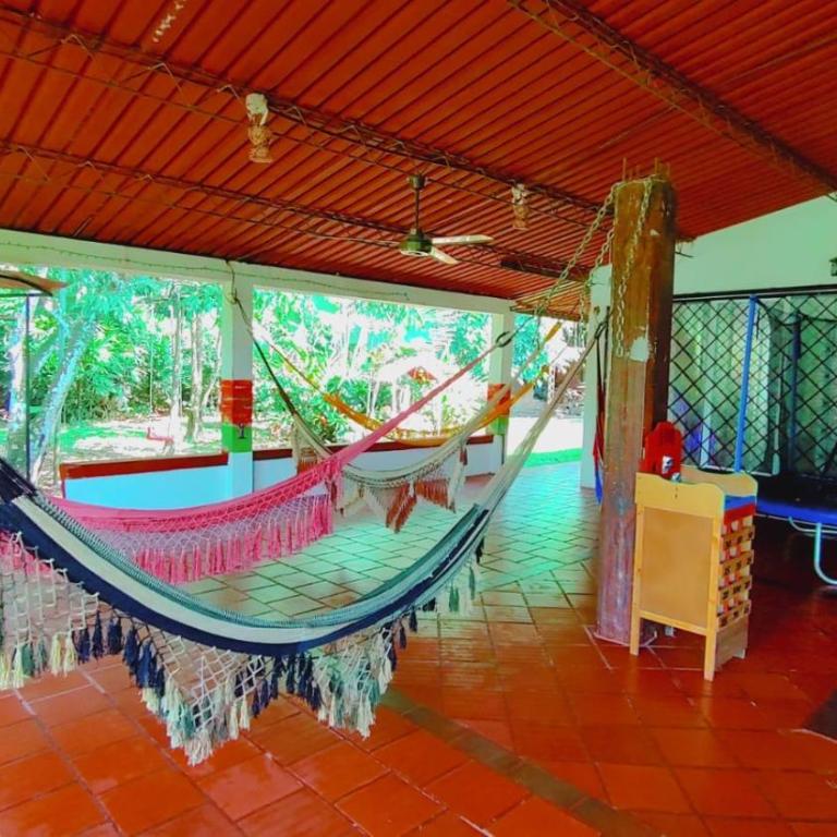Finca en los llanos San Joaquin - Four-Bedroom Vacation Home - 5