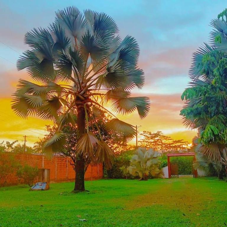 Finca en los llanos San Joaquin - Four-Bedroom Vacation Home - 26