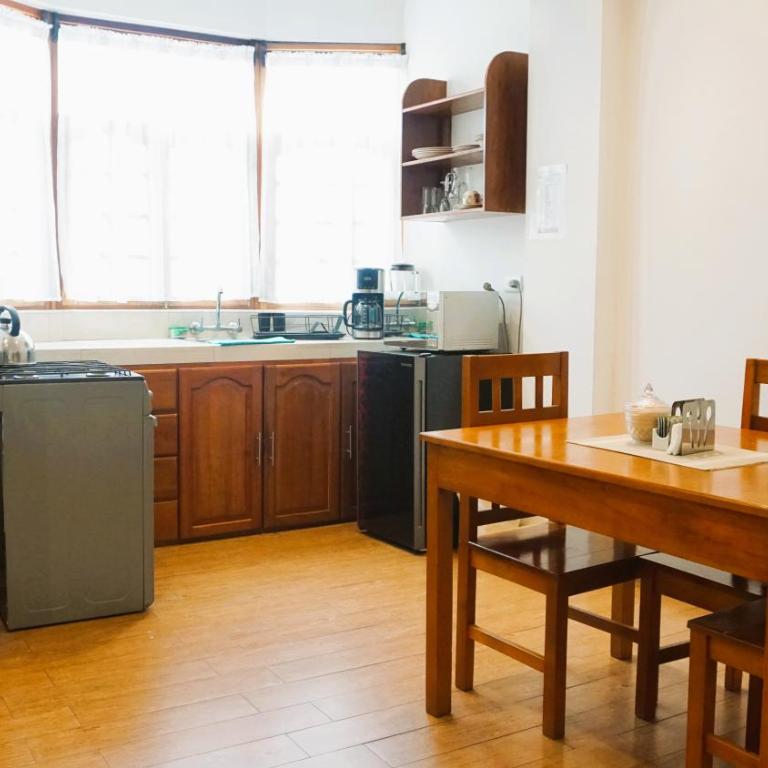 Hotel & Bungalows Villa Valencia - Bungalow (3 adultos) - 8