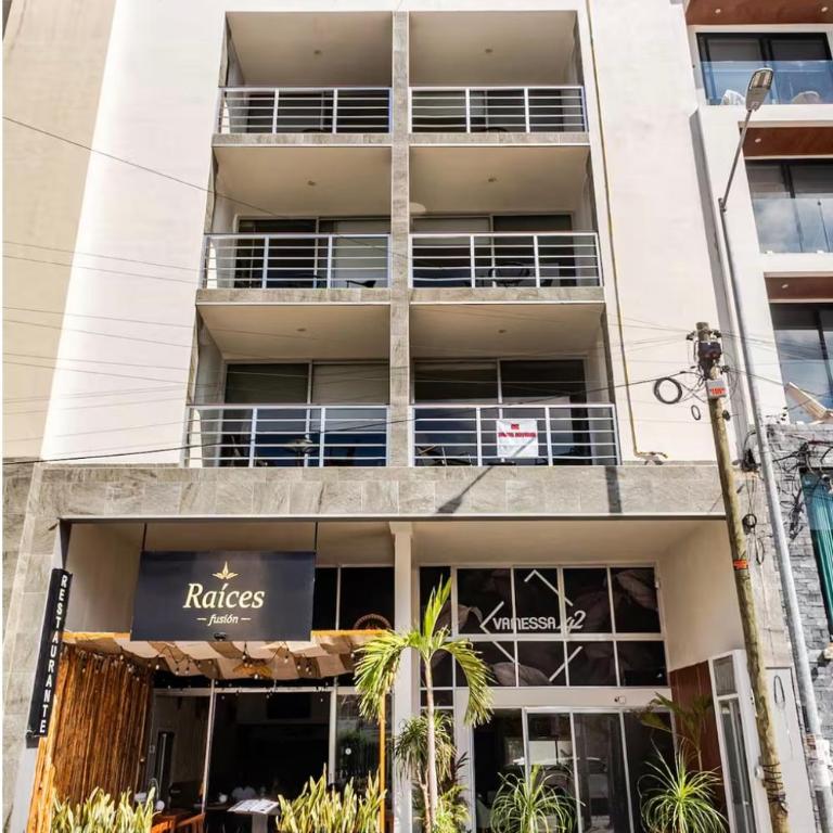 Studio 204 Vanessa42 a 5 min de la playa y 5ta av - Apartamento de 1 dormitorio - 17