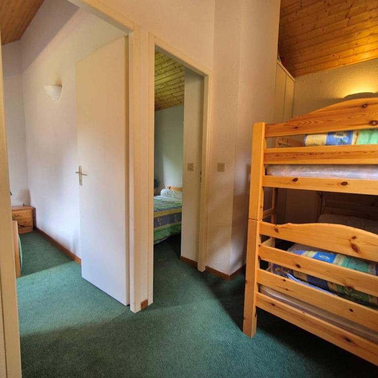 Chalet Fanlou à Cauterets avec jardin et parking privatif - FR-1-812-138 - Apartment - 3