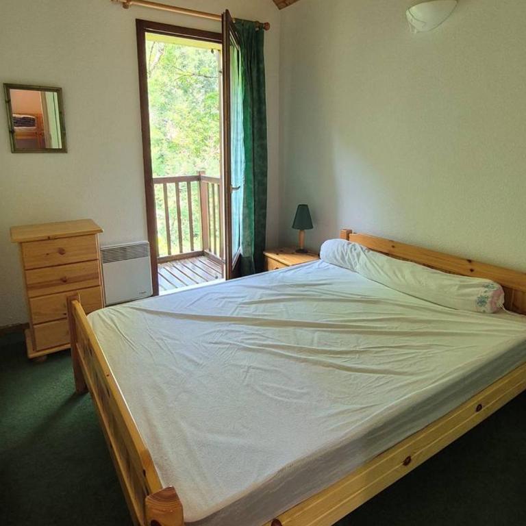Chalet Fanlou à Cauterets avec jardin et parking privatif - FR-1-812-138 - Apartment - 5