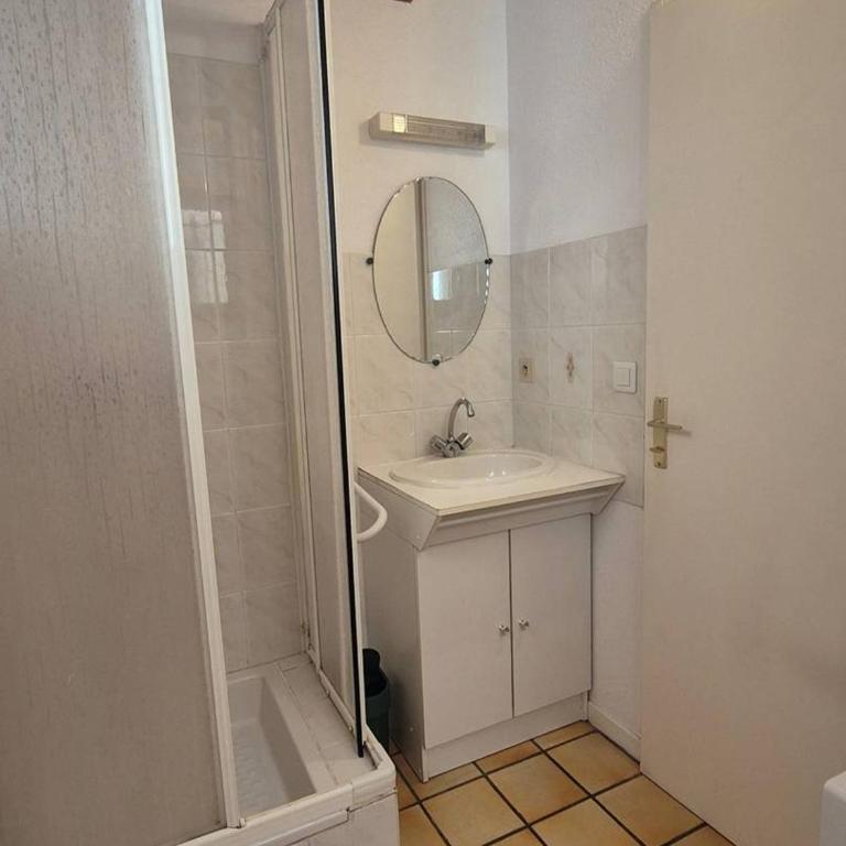 Chalet Fanlou à Cauterets avec jardin et parking privatif - FR-1-812-138 - Apartment - 7