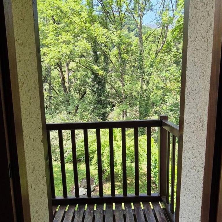 Chalet Fanlou à Cauterets avec jardin et parking privatif - FR-1-812-138 - Apartment - 8