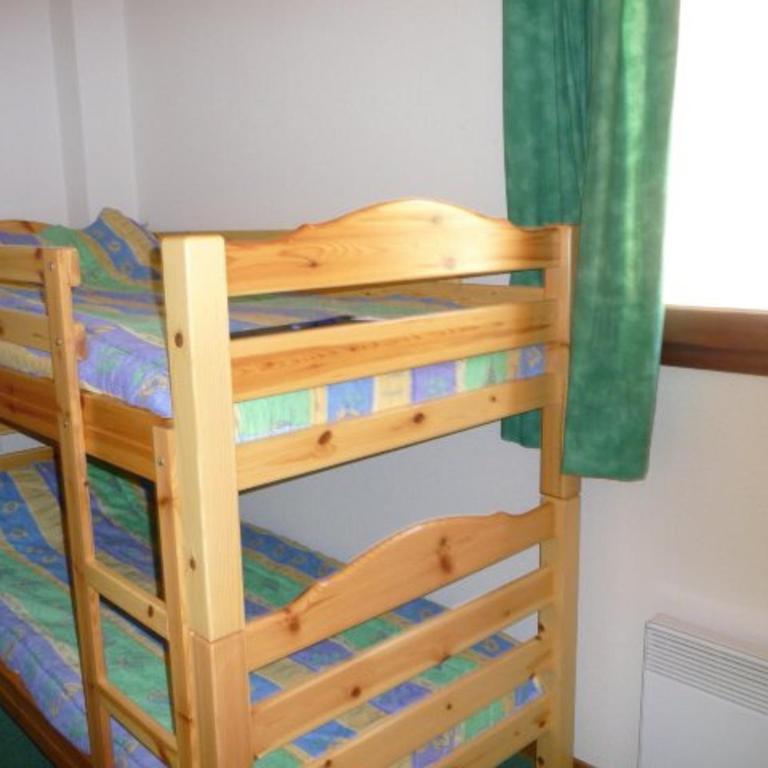 Chalet Fanlou à Cauterets avec jardin et parking privatif - FR-1-812-138 - Apartment - 11