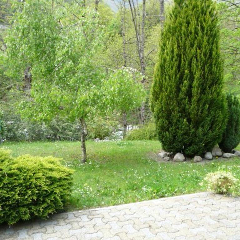 Chalet Fanlou à Cauterets avec jardin et parking privatif - FR-1-812-138 - Apartment - 15