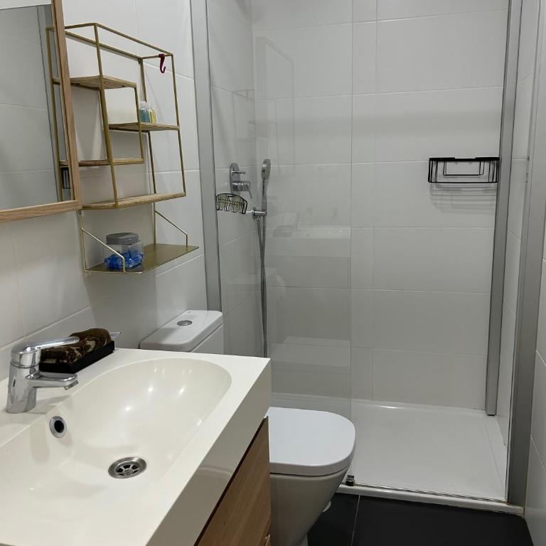 AMPIO 2 CAMERE AL CENTRO STORICO E 15 Min DALLA SPIAGGIA, - Apartamento Familiar de 2 dormitorios - 3