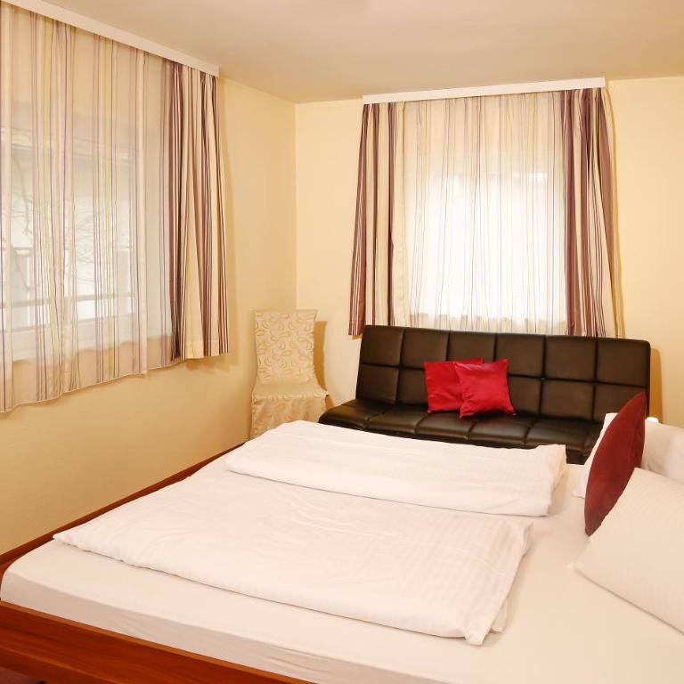 Pension Sendlhofer - Superior Familienzimmer - 8