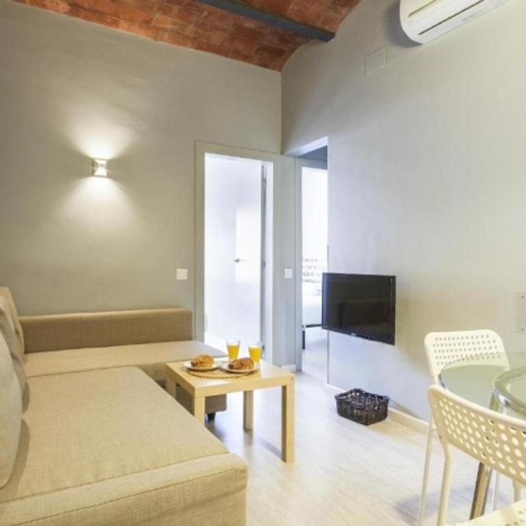 Apartamento luminoso - 5 pers. - ES-175-57 - Apartment - 3