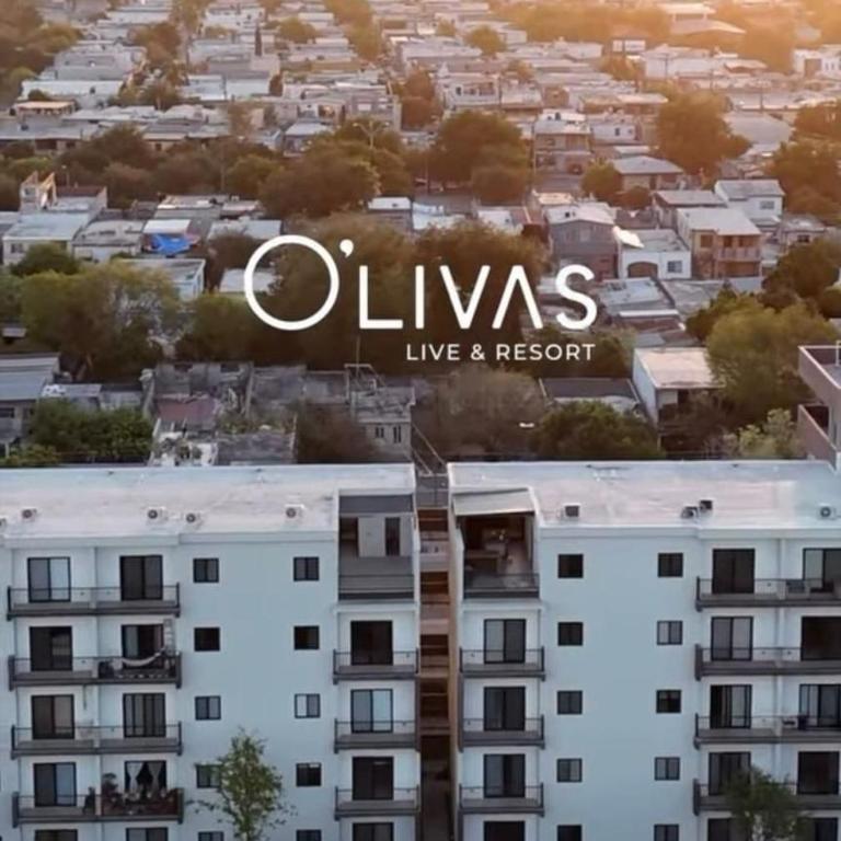 Apartment near to BBVA Stadium FIFA World Cup 2026 Games - One-Bedroom Family Apartment - 6