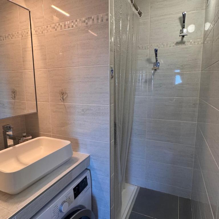 Duplex lumineux proche plage - 4 pers. - FR-1-712-101 - Apartamento - 7