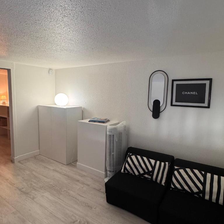 Duplex lumineux proche plage - 4 pers. - FR-1-712-101 - Apartamento - 10