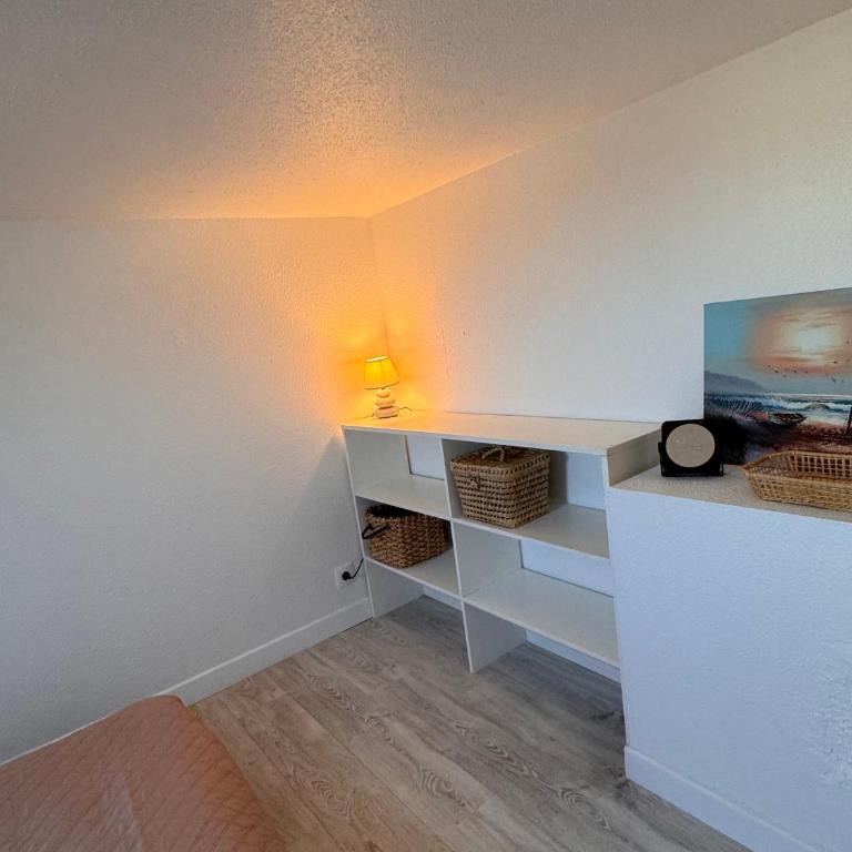 Duplex lumineux proche plage - 4 pers. - FR-1-712-101 - Apartamento - 12