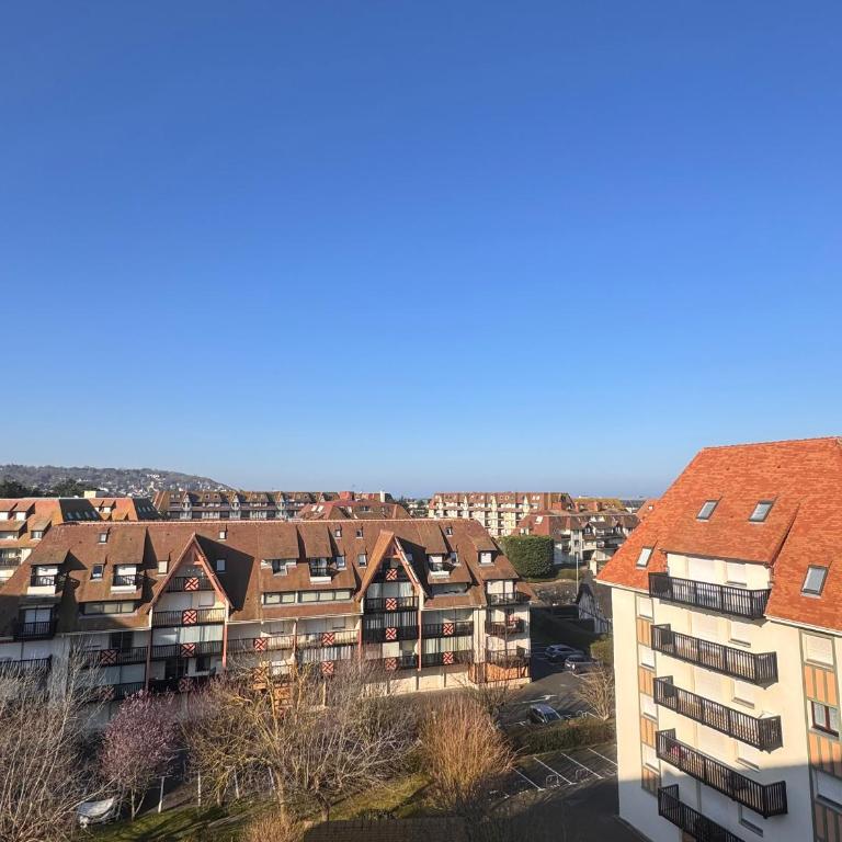 Duplex lumineux proche plage - 4 pers. - FR-1-712-101 - Apartamento - 14