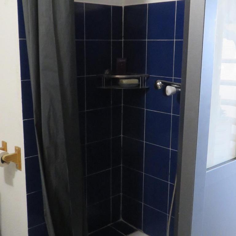 Studio cosy mezzanine à Sète - 2 pers, balcon ensoleillé - FR-1-472-211 - Studio - 11