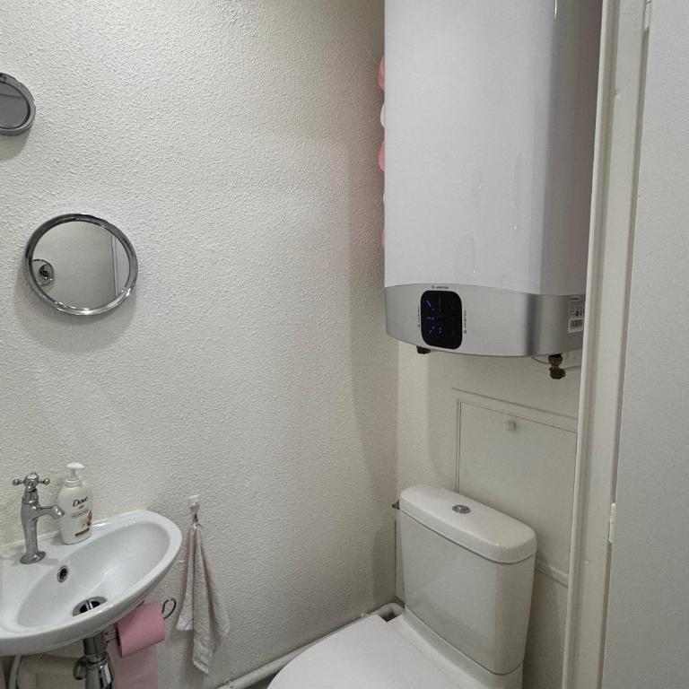 Duplex lumineux proche plage - 4 pers. - FR-1-712-101 - Apartamento - 20