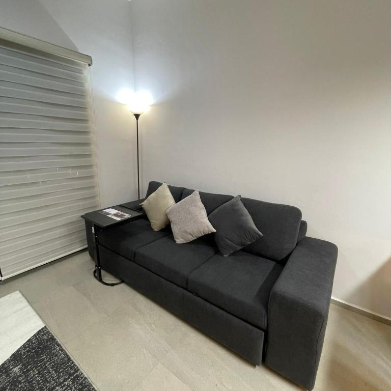 Apartment near to BBVA Stadium FIFA World Cup 2026 Games - One-Bedroom Family Apartment - 15