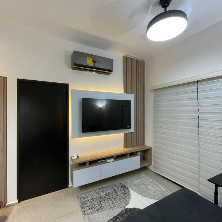 Apartment near to BBVA Stadium FIFA World Cup 2026 Games - One-Bedroom Family Apartment - 16