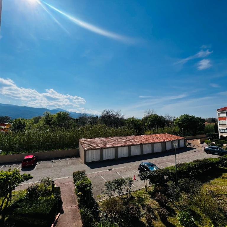 Appartement climatisé proche plage - 4 pers. - FR-1-309-562 - Appartement - 2
