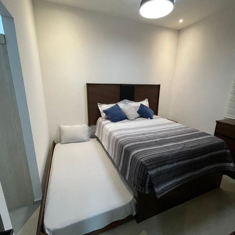 Apartment near to BBVA Stadium FIFA World Cup 2026 Games - One-Bedroom Family Apartment - 28