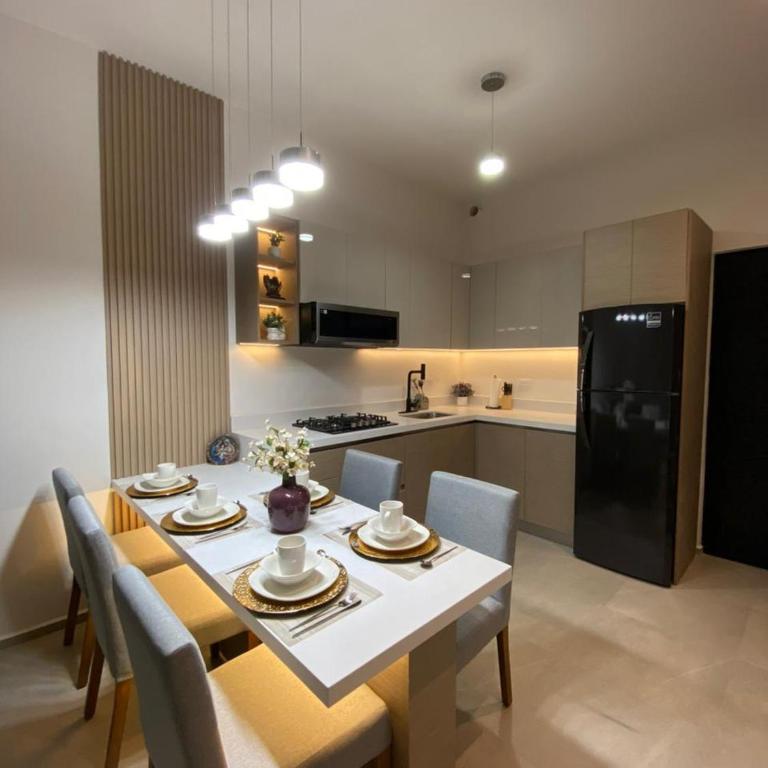 Apartment near to BBVA Stadium FIFA World Cup 2026 Games - One-Bedroom Family Apartment - 29